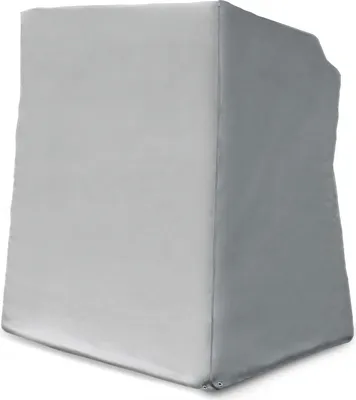 Produktbild von Strandkorb Hülle L128 x B 105 x H 165/140cm