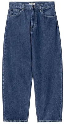 Image de Jean Carhartt WIP I031918-0106 pour Femme
