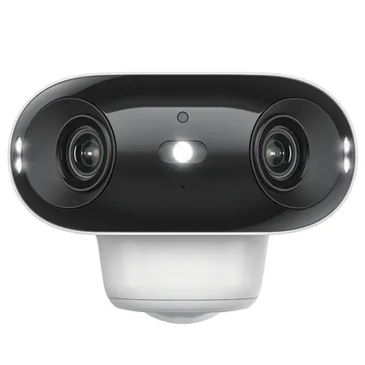 Produktbild von Argus Series B740X (weiß, 4K, WLAN)