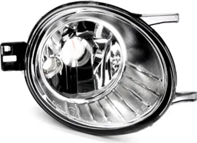 Produktbild von Nebelscheinwerfer passend für Ford S-Max 06 05/10- H8 Rechts Halogen 1717762 Johns