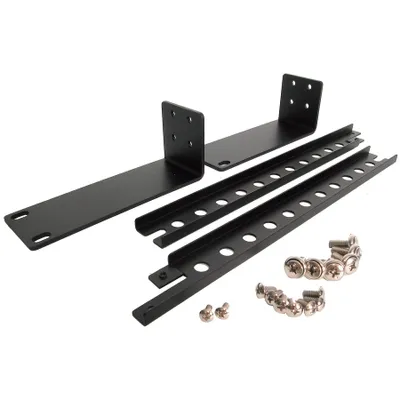 Produktbild von StarTech Rackmount Bracket für KVM Switch