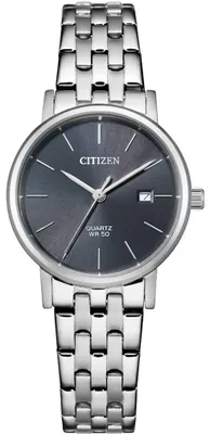 Produktbild von Citizen Mod. Eu6090-54H