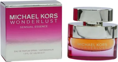 Produktbild von Michael Kors Wonderlust Sensual Essence Eau de Parfum Spray 30 ml