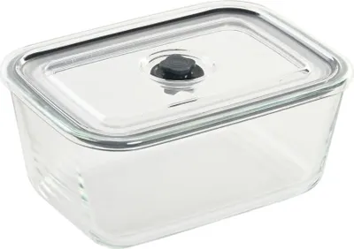 Obrázek produktu pro Lunchbox Home ESPRIT Průhledné polypropylenové borosilikátové sklo 1,5 litru