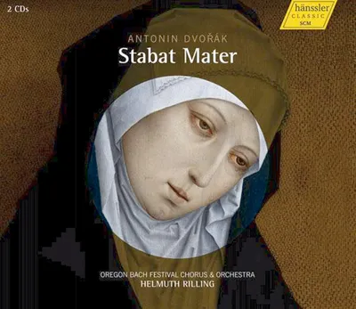 Produktbild von Stabat Mater