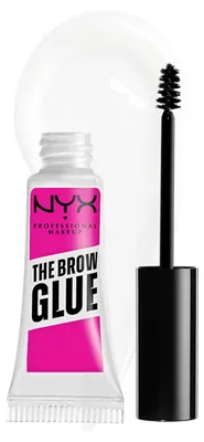 Immagine prodotto di NYX Trucco Professionale Trucco Professionale - La colla per sopracciglia