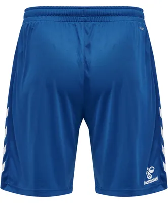 Immagine prodotto di hummel Core XK Poly Pantaloncini Herren true blue XXL