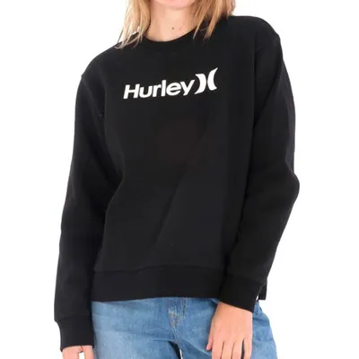 Produktbild von Damen Sweatshirt Hurley