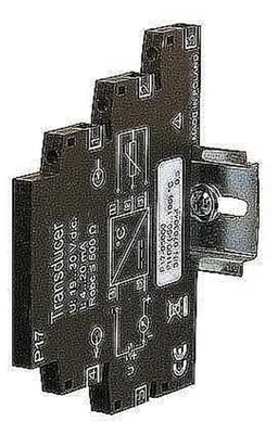 Produktbild von PCE Instruments Thermoelement-Signalwandler PCE-P17TC