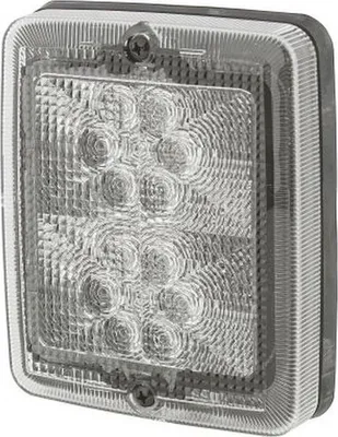 Image de Feu clignotant arrière LED HELLA pour SOMMER