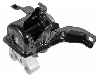 Produktbild von METZGER Motorlager Hydrolager Rechts für TOYOTA AURIS (NRE15, ZZE15, ADE15, ZRE15, NDE15) 8054716