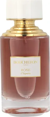 Productafbeelding van Boucheron, La Collection - Rose d'Isparta, Eau de Parfum, voor dames, 125 ml