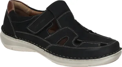 Obrázek produktu pro JOSEF SEIBEL New Anvers 81 | Pánská nízká obuv | modrá
