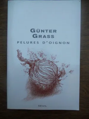Produktbild von ISBN Pelures D'Oignon, Literatur, Französisch