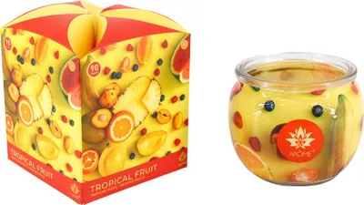 Obrázek produktu pro ARÔME Tropical Fruit Množství: 1 ks