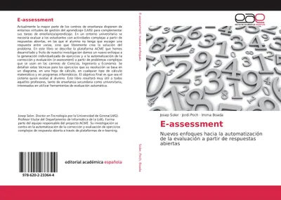 Produktbild von E-assessment