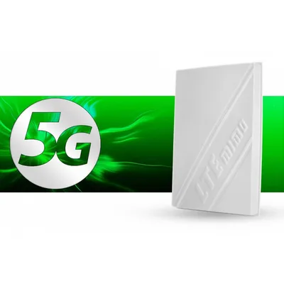 Obrázek produktu pro 4G 5G MIMO LTE 14dBi Panel Antenna 700-800MHz