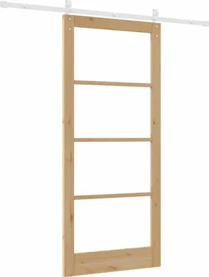 Zdjęcie produktu dla Drzwi przesuwne ORKDAL Naturalny 93 x 211 cm