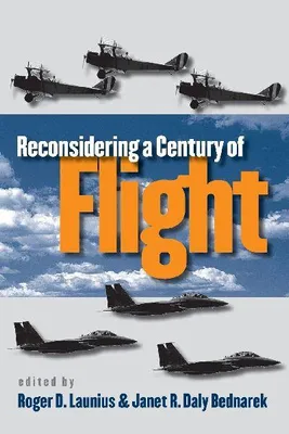 Produktbild von Reconsidering a Century of Flight