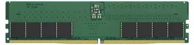 Image de Mémoire Kingston ValueRam 48Go DDR5 5600MHz CL46