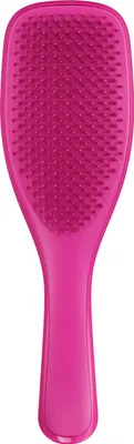 Obrázek produktu pro Kartáč na vlasy Ultimate Detangler Straight & Curly Electric Raspberry