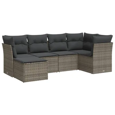 Obrázok produktu pre VidaXL 3249789, 6 kusov