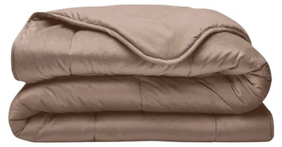 Obrázek produktu pro Přikrývka bez povlaku - Superměkký samet - Dvoulůžko - 240 x 200 cm - Pratelná - 100% teddy/mikrofiber