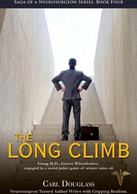 Produktbild von The Long Climb