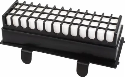 Produktbild von Filter geeignet für Bosch BGS51 und BGS52 Serie - Relaxx'x 573928, 577281