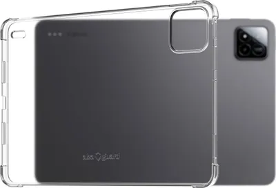 Produktbild von AlzaGuard Kristallklare TPU Hülle pro Xiaomi Pad 7 / 7 Pro