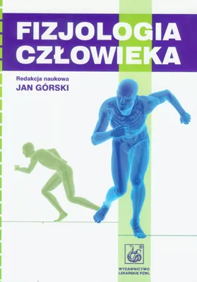Zdjęcie produktu dla Fizjologia człowieka