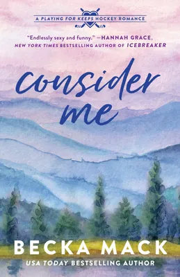 Produktbild von Consider Me