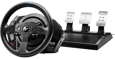 Obrázok produktu pre Thrustmaster Force Feedback Lenkrad T300 RS GT Edition