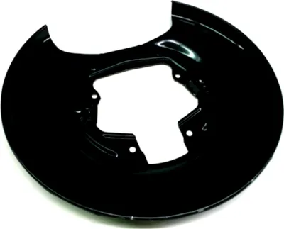 Produktbild von VOLVO XC90 Ankerscheibe hinten Bremsscheibenabdeckung 8634730 8634912