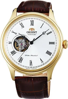 Produktbild von Orient FAG00002W0 Classic Automatik Herrenuhr 43mm 5ATM