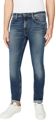 Produktbild von Pepe Jeans Pm207388 Jeans Blau 32 / 34 Mann Blau 32