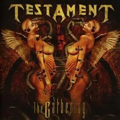 Produktbild von The Gathering (Remastered)