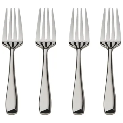 Produktbild von Chef Cuisine Kuchengabel Set, 4-tlg.