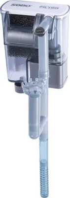 Produktbild von SOBO WP-618H - Kaskadenfilter 280l/h