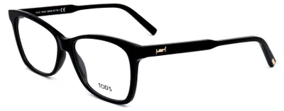 Produktbild von Tod S TO5239 Shiny black 54/15/140 Damen Brillen