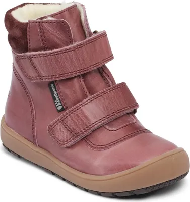 Produktbild von bundgaard Leder Stiefel EUR 35 dark-rose