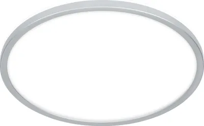 Produktbild von LED Deckenlampe LED Deckenleuchte Badlampe Spritzwasserschutz Backlight Bad