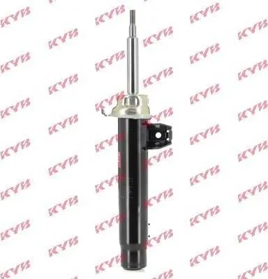 Produktbild von KYB Stoßdämpfer, Vorne links 3358004