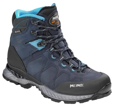 Produktbild von MEINDL Vakuum Lady Sport III GTX MARINE/T??RKIS MARINE/T??RKIS 39