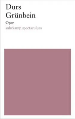 Obrázek produktu pro Oper