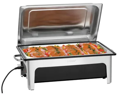 Immagine prodotto di Bartscher scaldavivande elettrico 1/1 Gastronorm