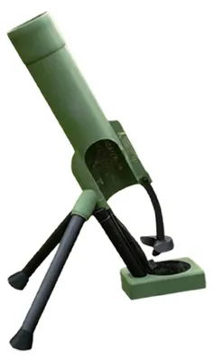 Produktbild von Bierflaschenöffner im Mörser-Stil, robuster taktischer Flaschenverschlusswerfer, Drucköffner, Geschenk für Männer, Veteranen und Militärliebhaber