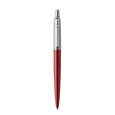 Obrázok produktu pre Parker 1953187 Jotter Kugelschreiber, Kensington Red