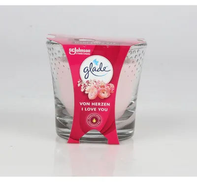 Produktbild von Glade 310979, Zylinder, Pink, Blume, 1 Stück(e)