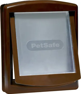 Immagine prodotto di PetSafe® Door Staywell 755 Original marrone taglia M